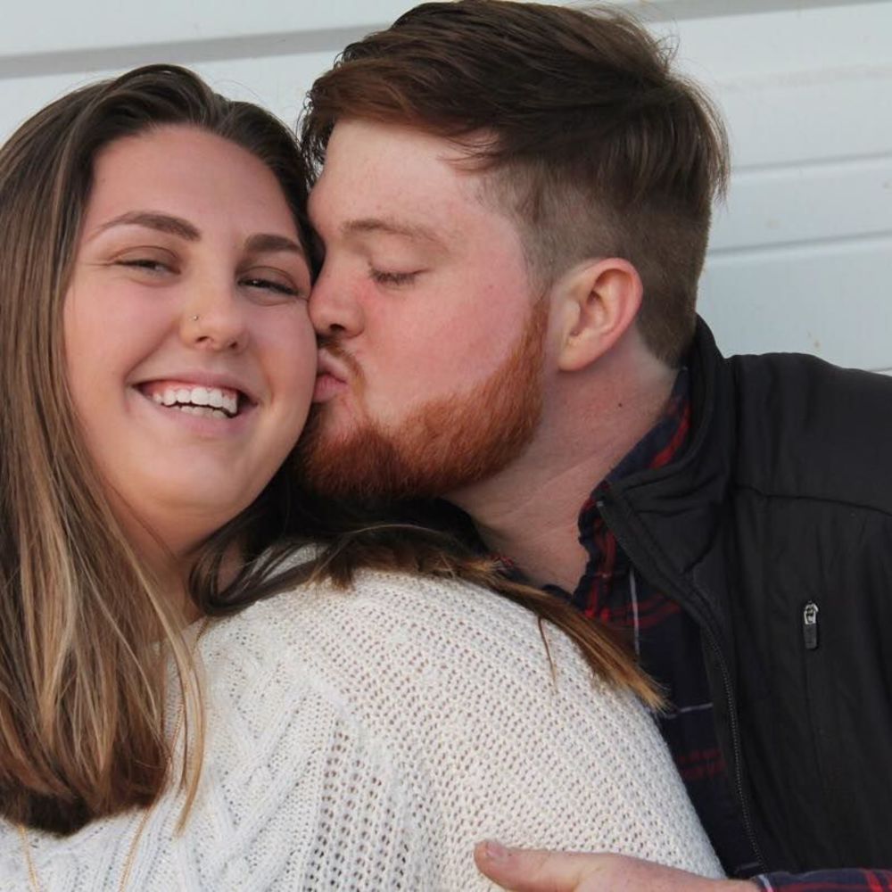 Meet your Posher, Lexie